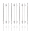 1000PCS Precision Tips Cotton SwabsPointed Tips Makeup Tools Household Cleaning Beauty Tools & Personal Care