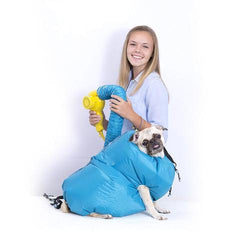 EasyDry Pet Station
