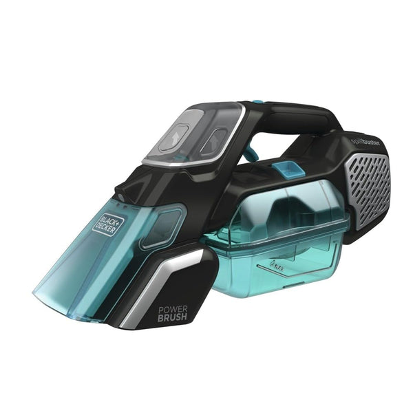 BLACK+DECKER spillbuster Cordless Spill + Spot Cleaner