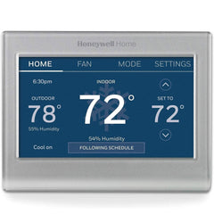 Honeywell Home RTH9585WF Wi-Fi Smart Color Thermostat  (Refurbished)