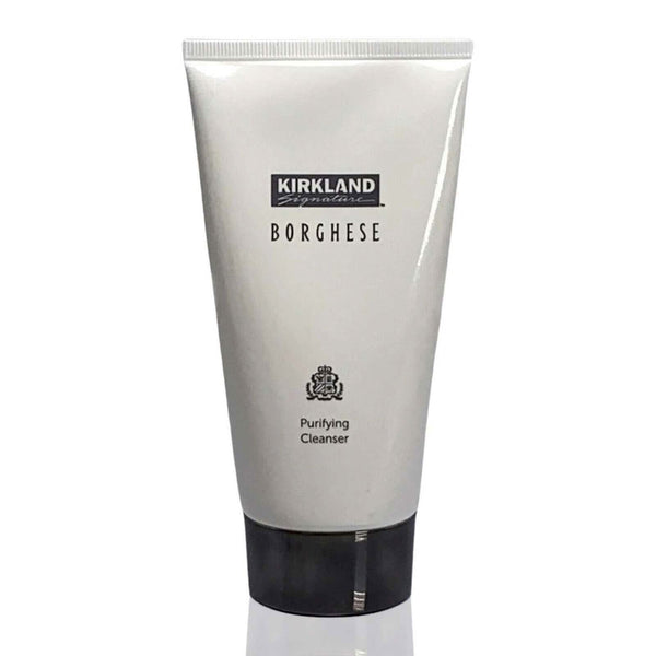 Kirkland Signature Purifying Facial Cleanser 5fl.oz