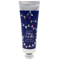 Hydrate Hand Cream
