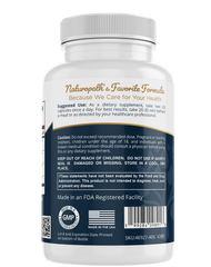Organic MACA Root Capsules