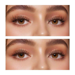 Ms. Panda Serenity DIY Lash Extension Kit - 10-16mm Mixed Clusters