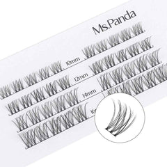 Wispies DIY Lash Extension Kit - The Ultimate Beauty Gift