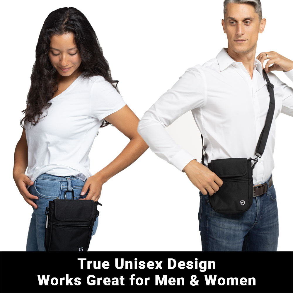 SYB Phone Pouch Deluxe