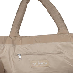 Totemica Puffy Bag with Charm