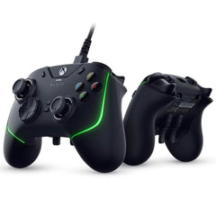 Razer Wolverine V2 Chroma Wired Gaming Pro Controller for Xbox Series X|S, Xbox One, PC  (Refurbished)