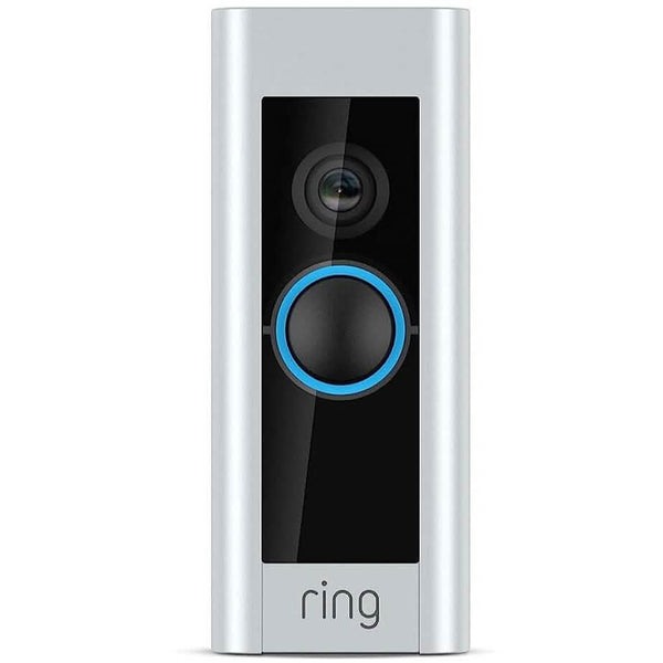 Ring Video Doorbell Pro  (Refurbished)