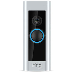 Ring Video Doorbell Pro  (Refurbished)