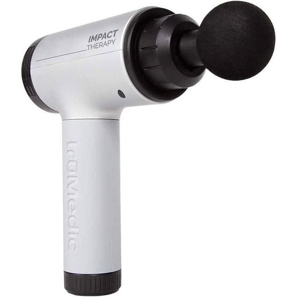truRelief™ Percussive Massage Gun by truMedic - Massage Gun Deep Tissue