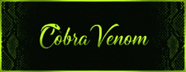 Cobra Venom